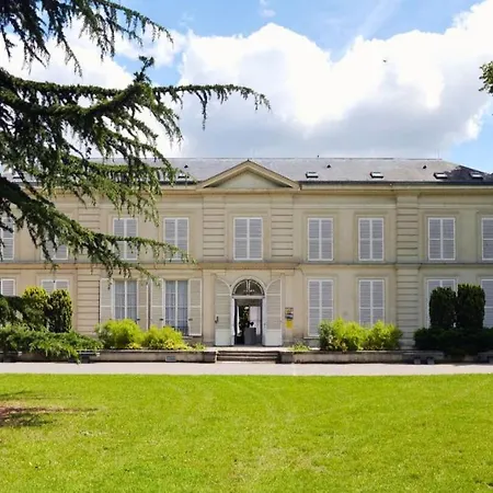 Apartman L'etang Bleu Proche De Paris Orly